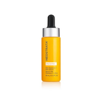 Enlighten 15% Vitamin C + PHA Serum 15ml