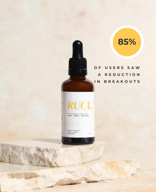 Clear & Calm Liquid Vitamin Supplement