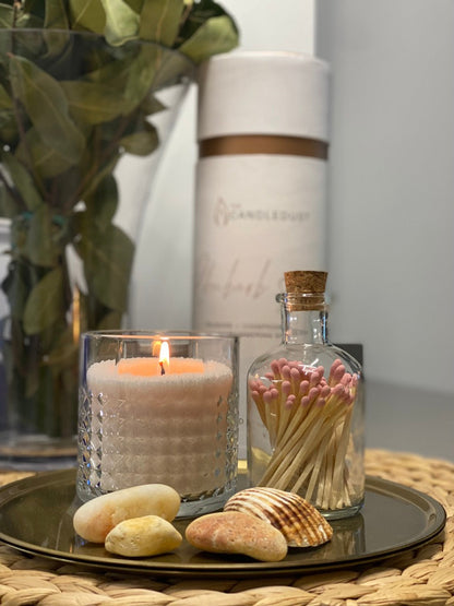 Rhubarb Sparkle 650g