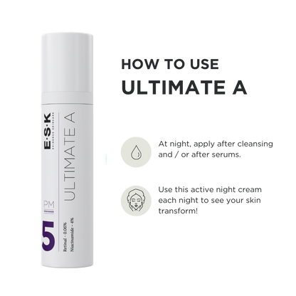 Ultimate A