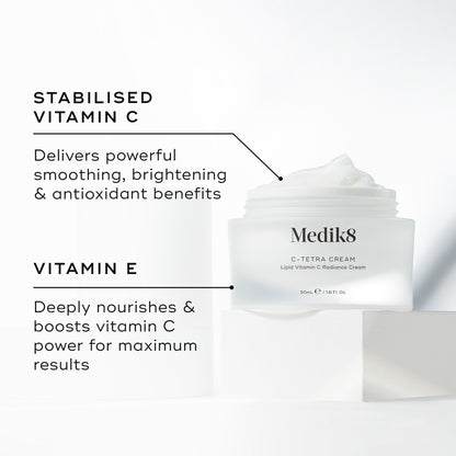 C-Tetra® Cream