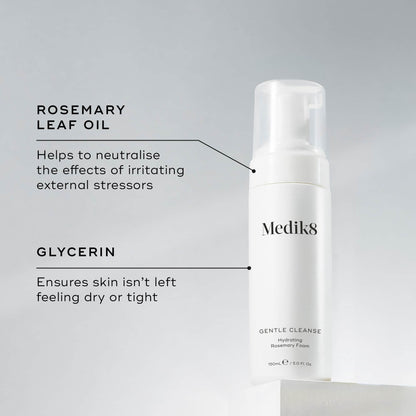 Gentle Cleanse™ (Travel Size)