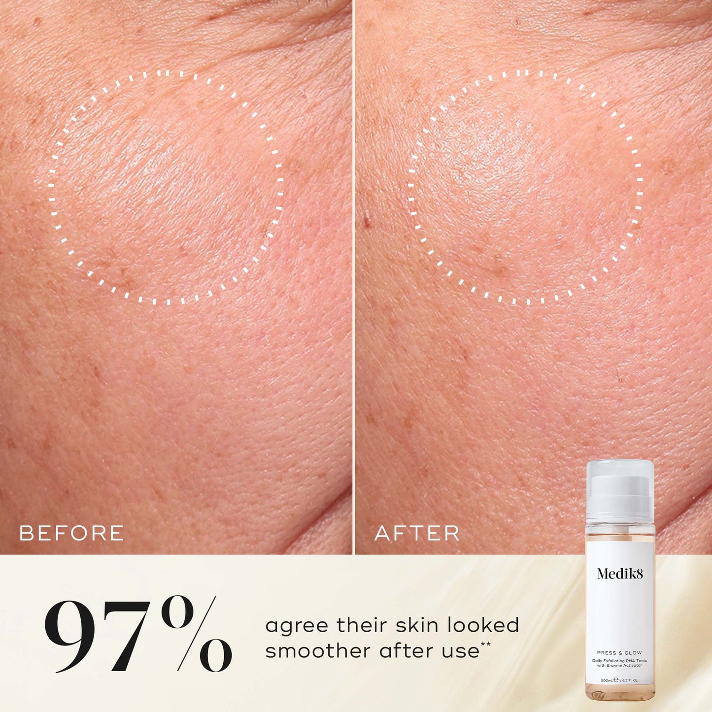 Press & Glow™ (Travel Size - 30ml) (USA)