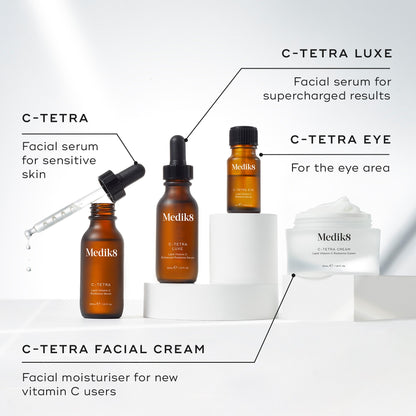 C-Tetra® Cream (Travel Size)