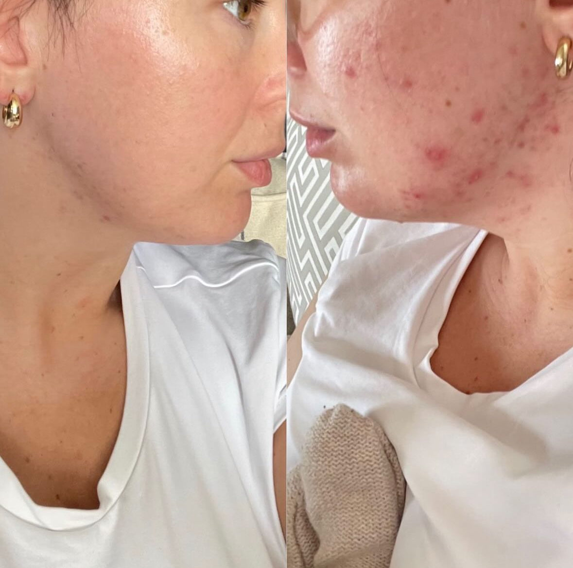 Clear & Calm Liquid Vitamin Supplement