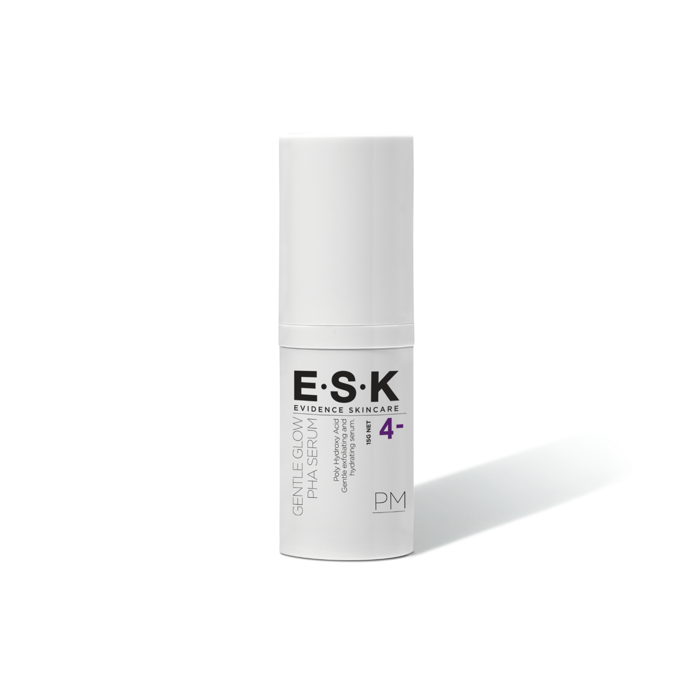 Gentle Glow PHA Serum