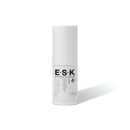 Gentle Glow PHA Serum
