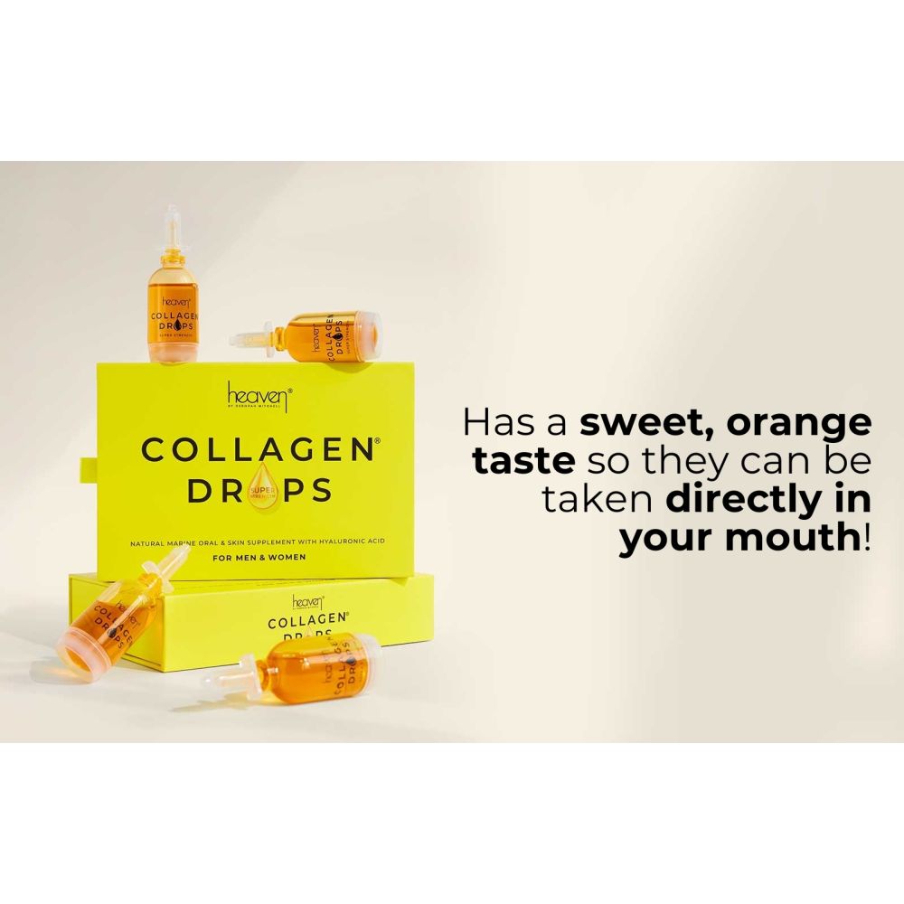 Collagen Drops
