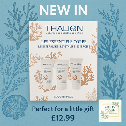 Thalion Les Essentiels