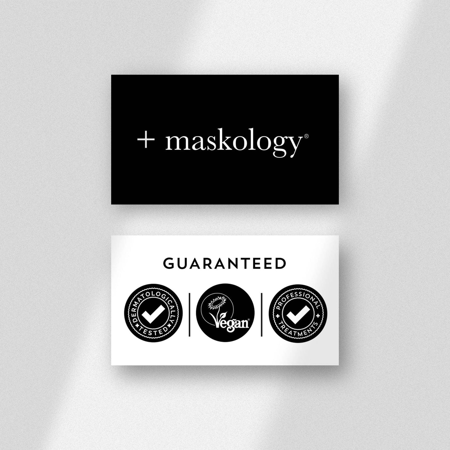 +maskology VITAMIN-C Professional Sheet Mask