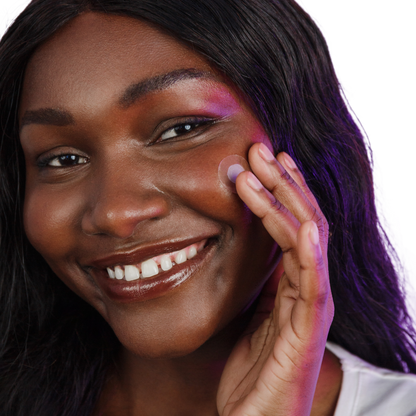 Spotless: Microneedle Patches
