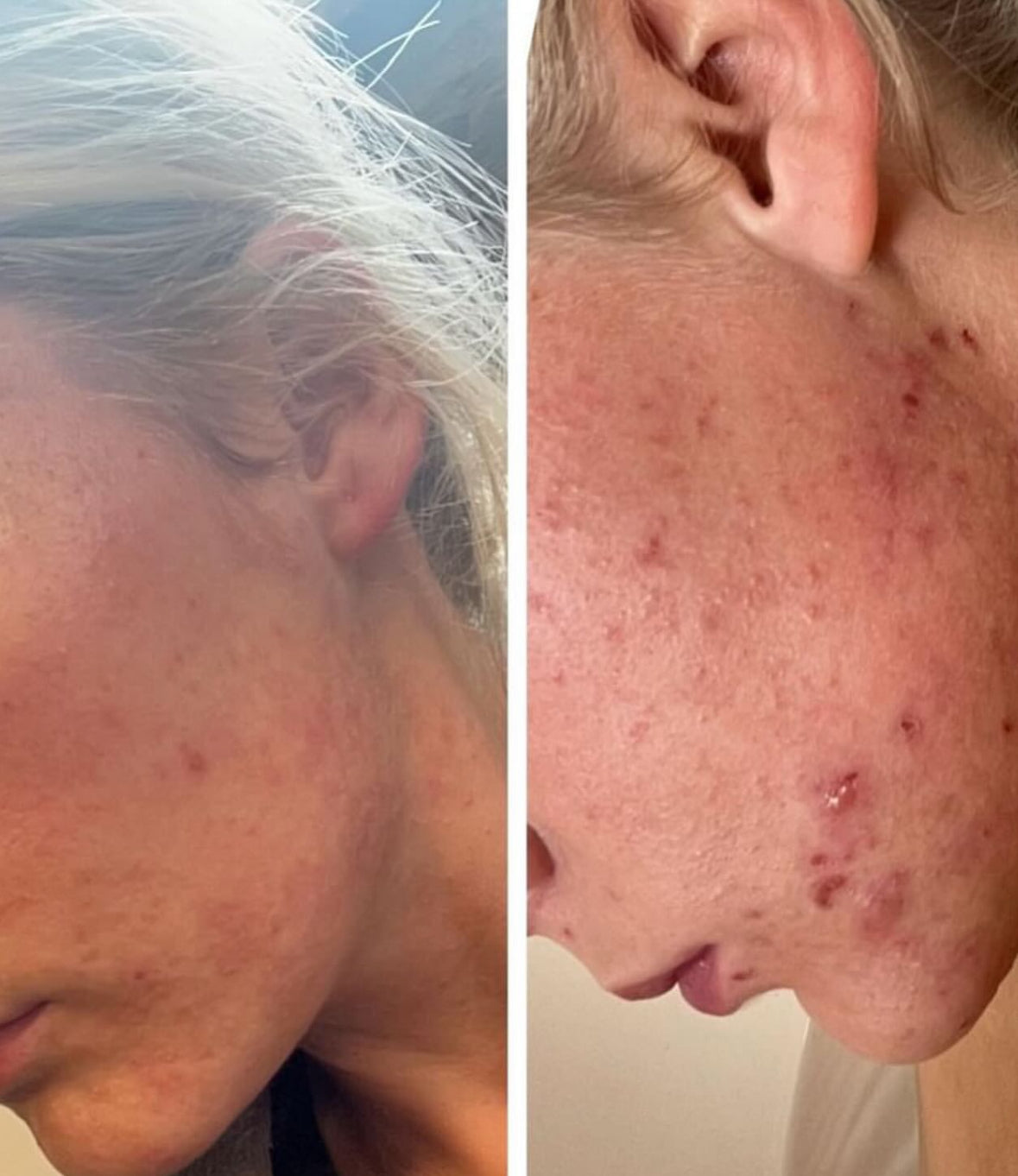 Clear & Calm Liquid Vitamin Supplement