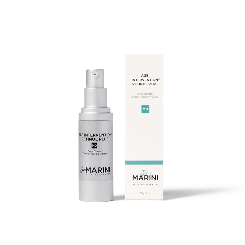 Jan Marini Age Intervention Retinol Plus MD