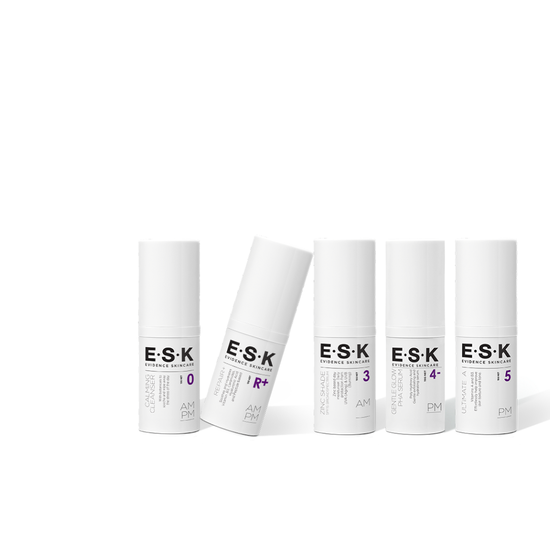 Super Sensitive Anti-Aging Kit