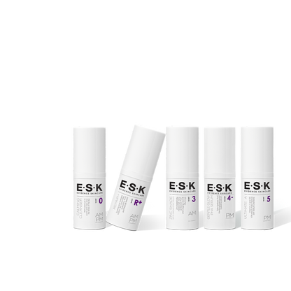 Super Sensitive Anti-Aging Kit