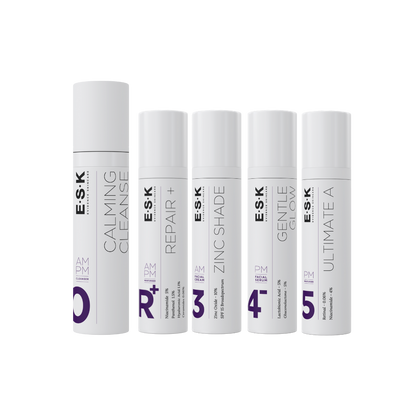 Super Sensitive Anti-Aging Kit
