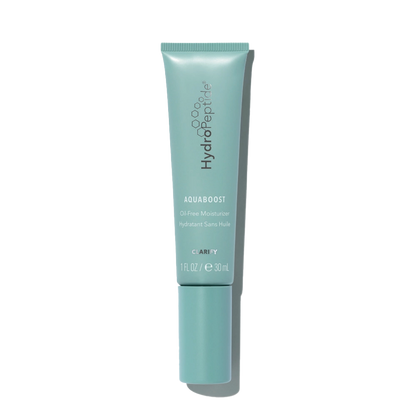 Aquaboost Oil Free Peptide Moisturiser