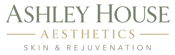 Ashley House Aesthetics