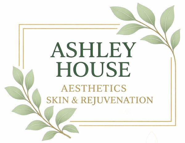 Ashley House Aesthetics
