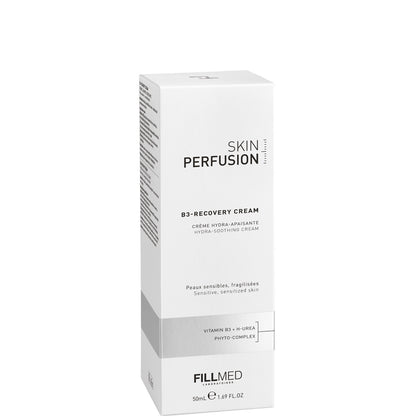 FILLMED B3 Recovery Cream 50ml