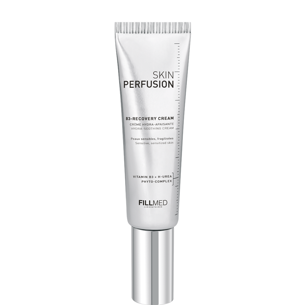 FILLMED B3 Recovery Cream 50ml