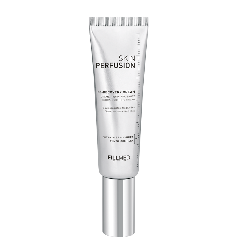 FILLMED B3 Recovery Cream 50ml