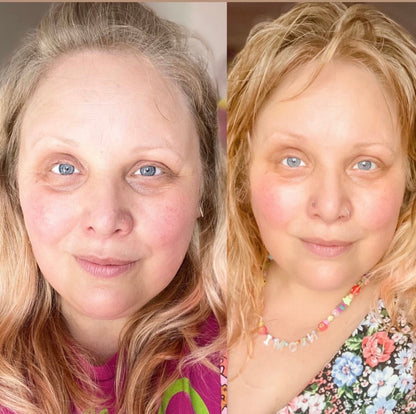 Rejuvenate & Firm Liquid Vitamin Supplement