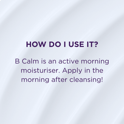 B Calm