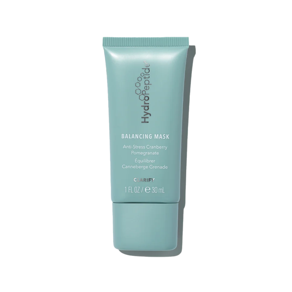 Balancing Peptide Face Mask