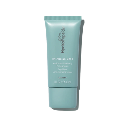 Balancing Peptide Face Mask