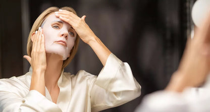 Croma Tightening Face Mask