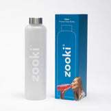 Zooki Glass Bottle