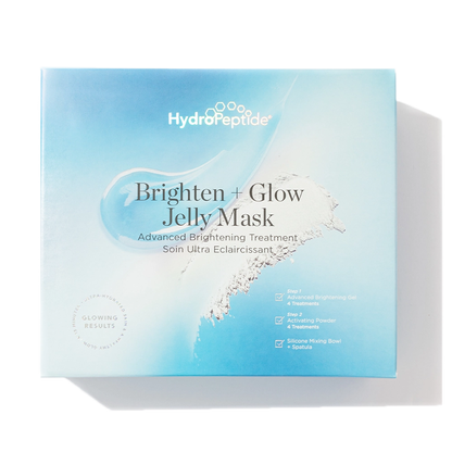 Brighten & Glow Jelly Mask