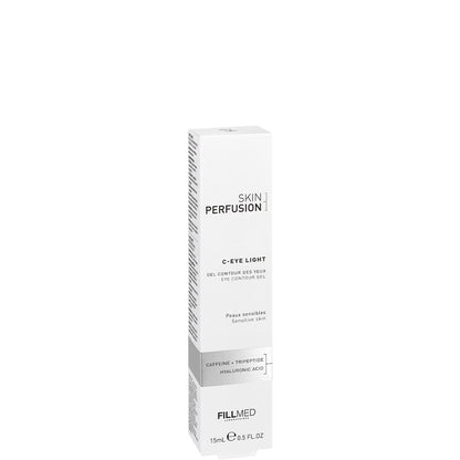 FILLMED C Eye Light Contour Gel 15ml