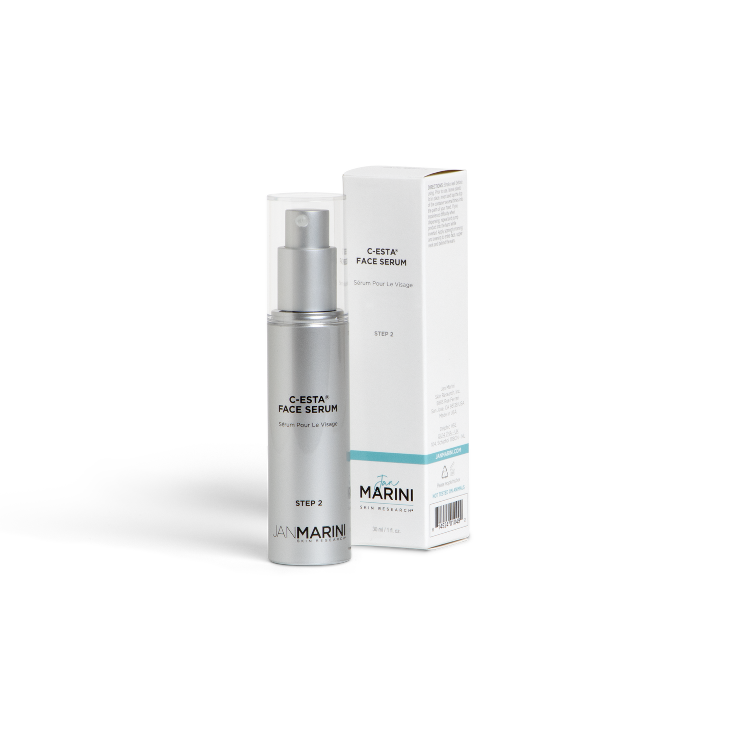 Jan Marini Professional C-ESTA Face Serum