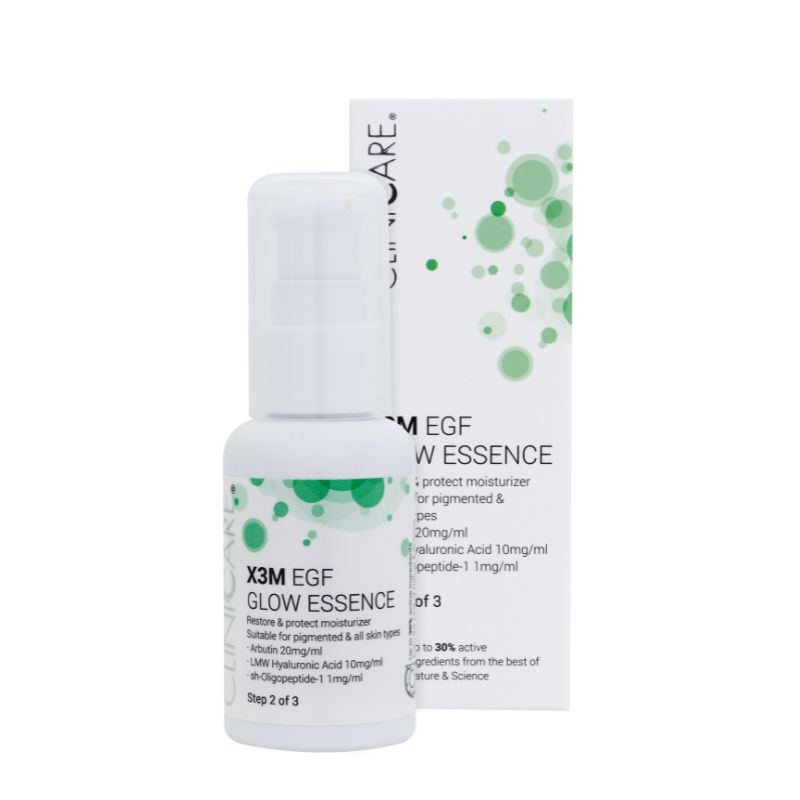 CLINICARE EGF Glow Essence 50ml