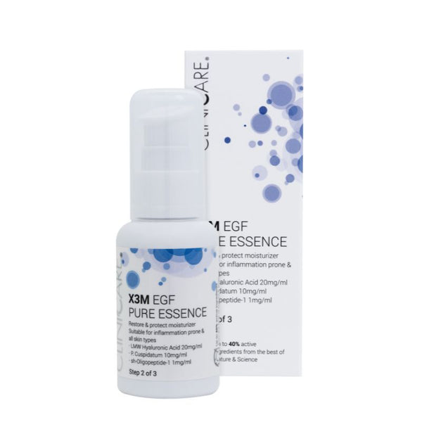 CLINICARE EGF Pure Essence 50ml
