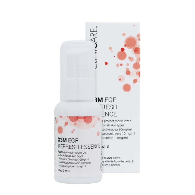 CLINICARE EGF Refresh Essence 50ml