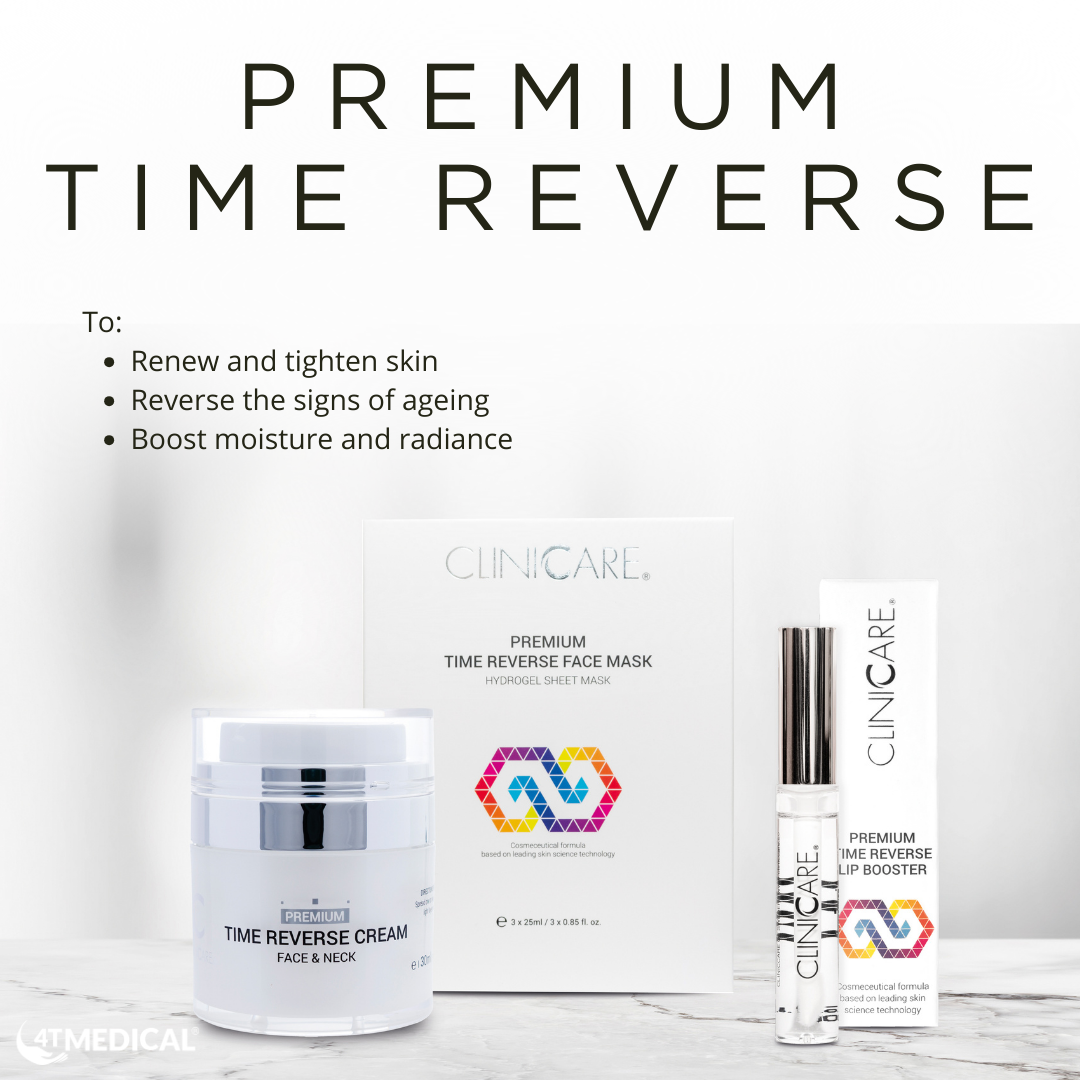 Time reverse Bundle