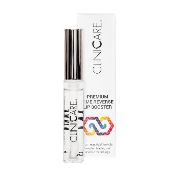 CLINICARE Premium Time Reverse Lip Booster