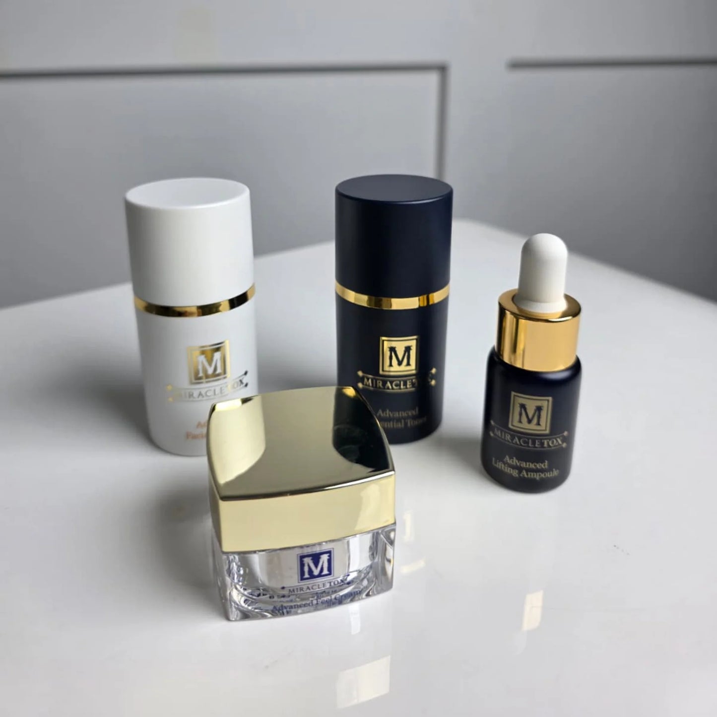 Miracletox Signature Royal No.4 Kit