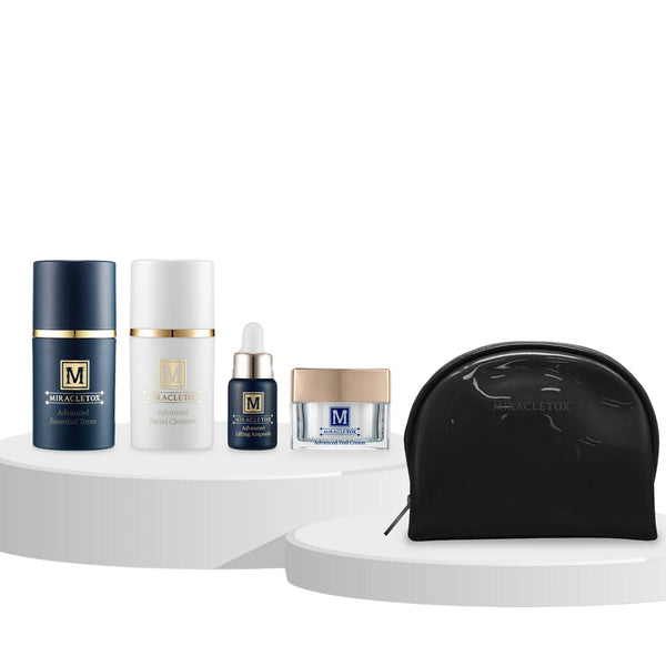 Miracletox Signature Royal No.4 Kit