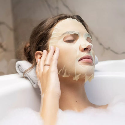 Calming Face Mask