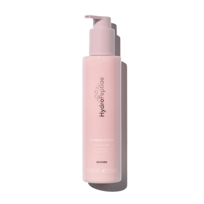 Cashmere Cleanse