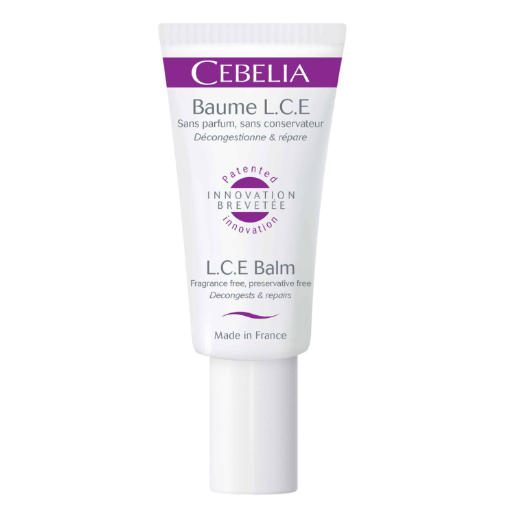 Cebelia L.C.E. Balm