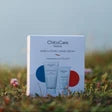 ChitoCare Body Lotion & Hand Cream Kit