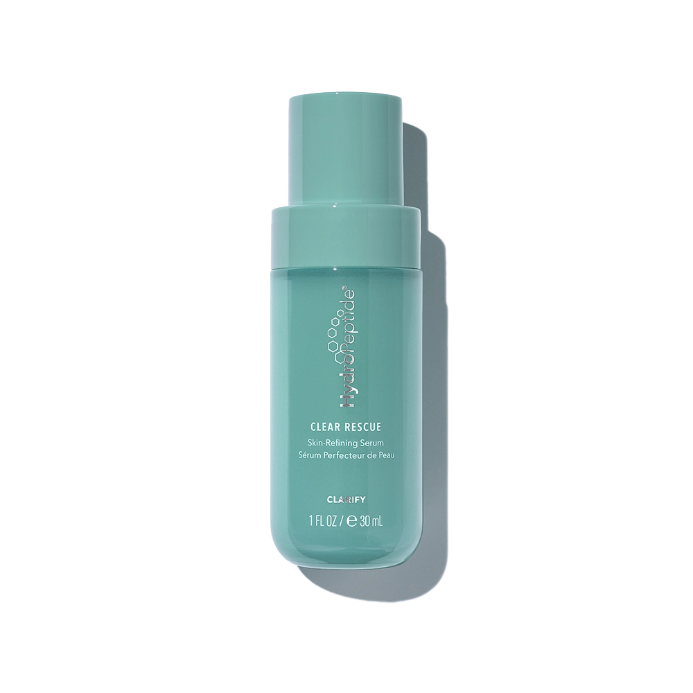 Clear Rescue Peptide Acne Serum