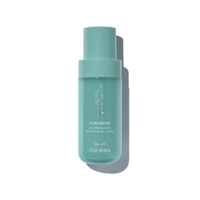 Clear Rescue Peptide Acne Serum