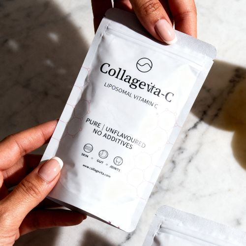 Collagevita Liposomal Vitamin C – 1,000mg