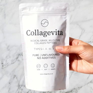 Collagevita - Medical Grade Collagen